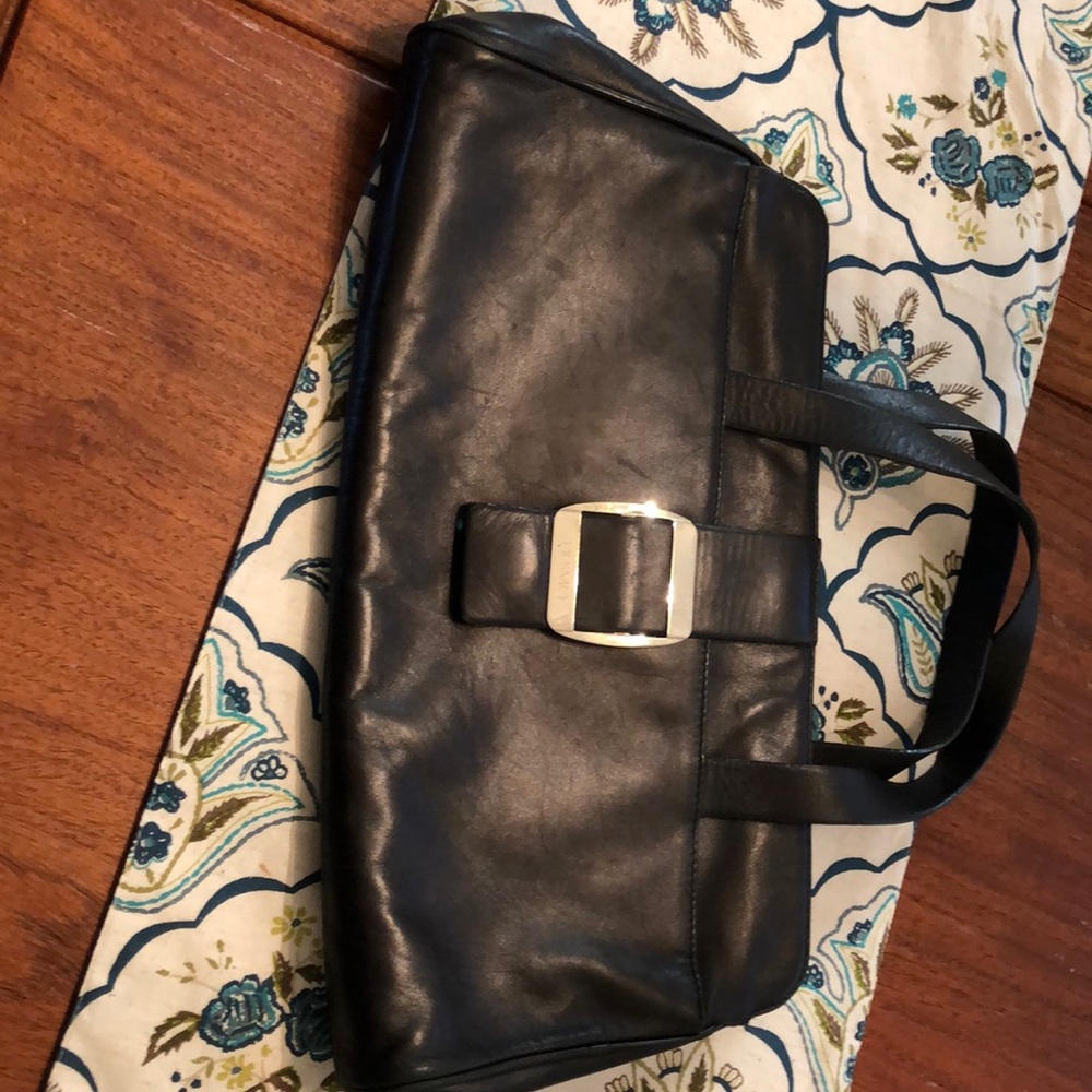 DESMO ITALIAN PURSE